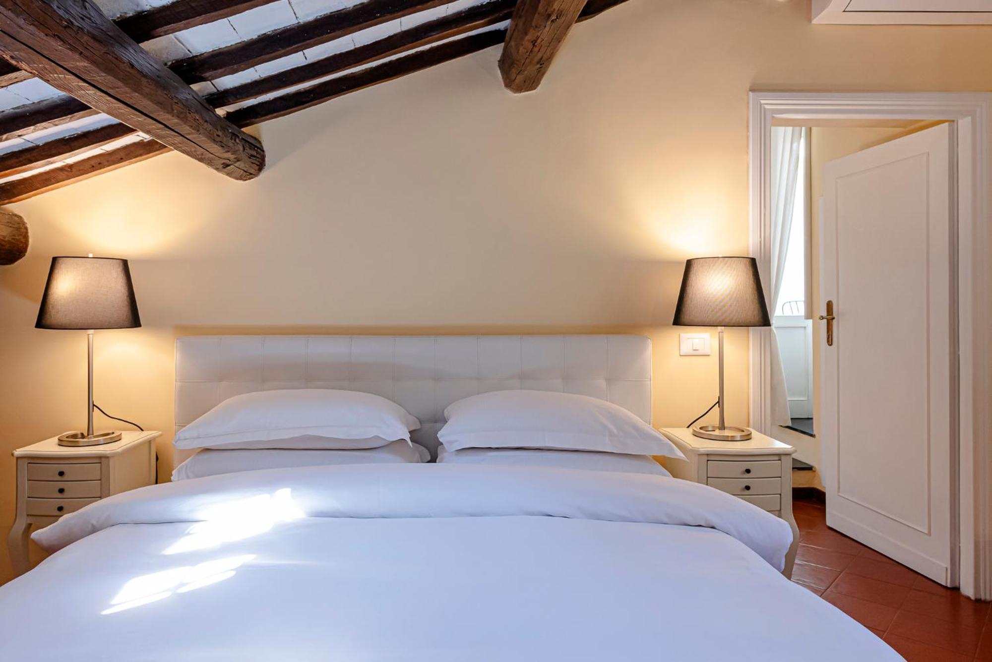 Luxury Apartment Pantheon Rzym Zewnętrze zdjęcie