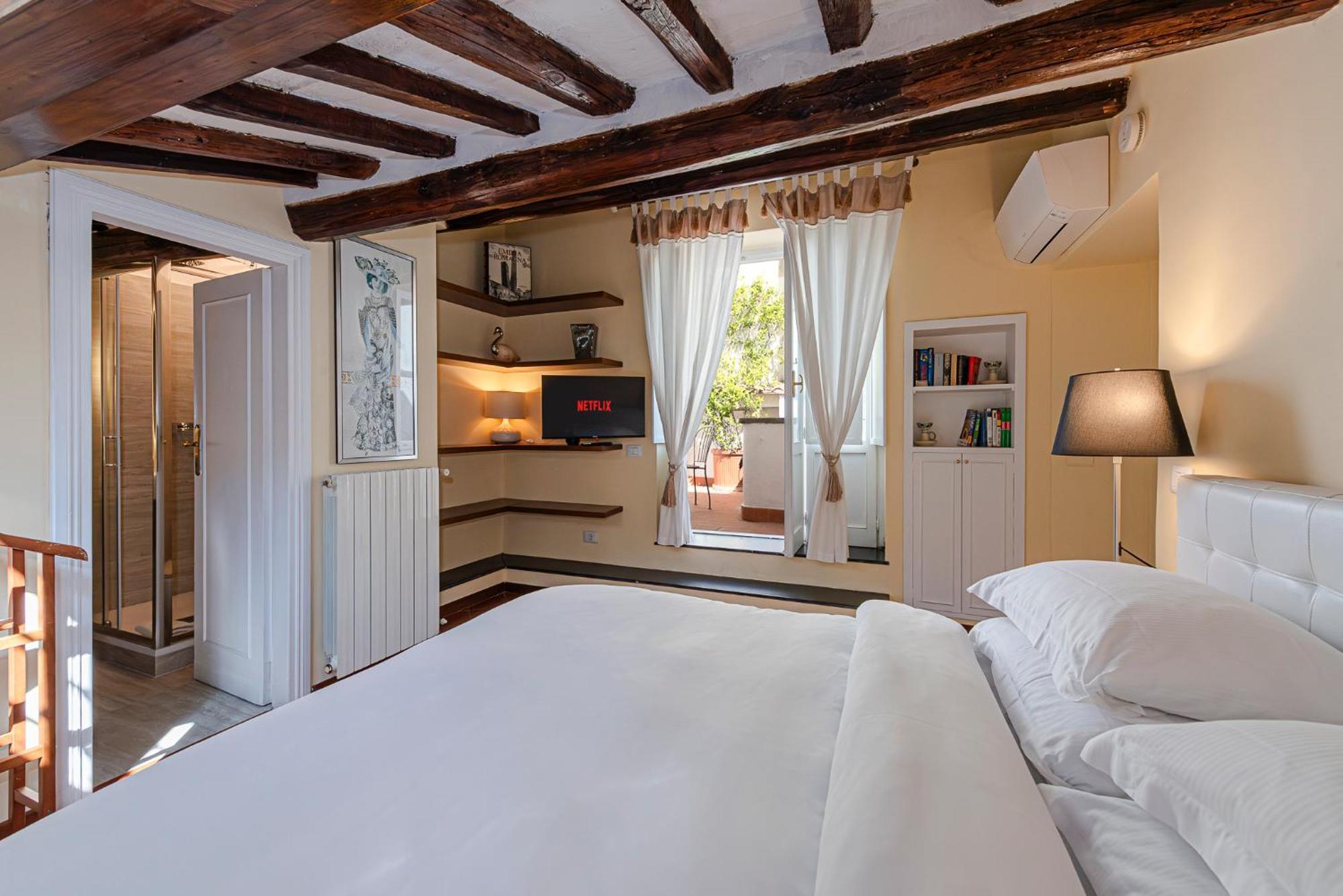 Luxury Apartment Pantheon Rzym Zewnętrze zdjęcie