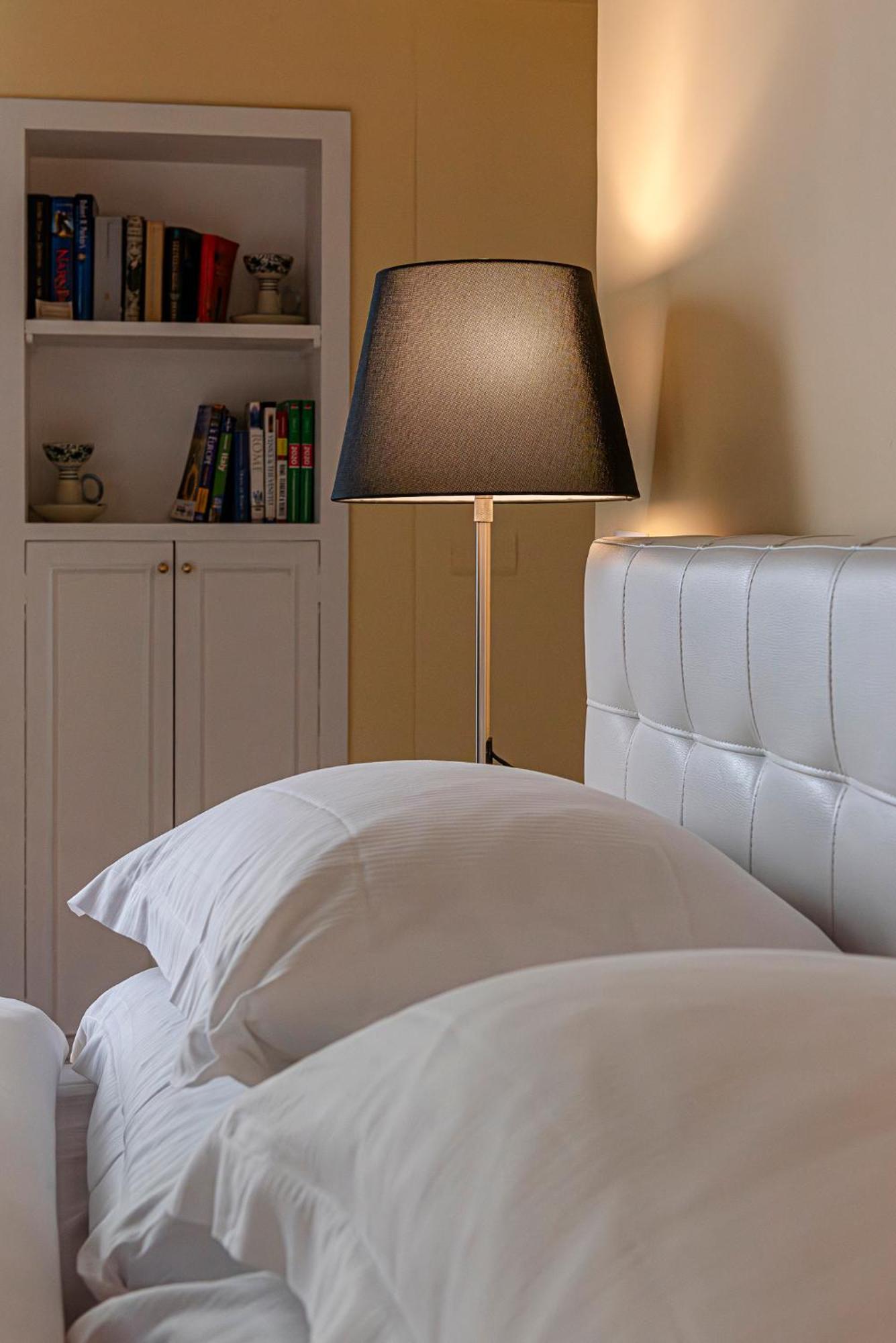 Luxury Apartment Pantheon Rzym Zewnętrze zdjęcie