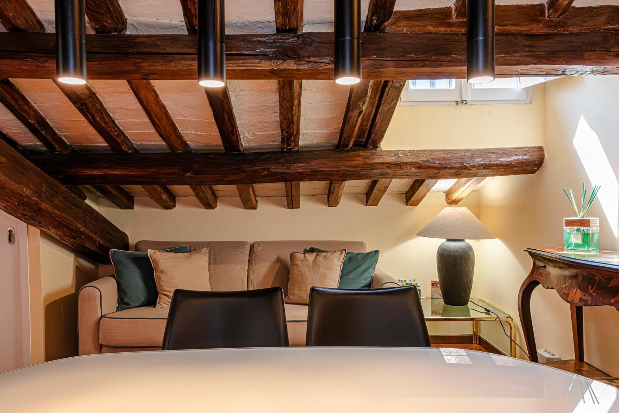 Luxury Apartment Pantheon Rzym Zewnętrze zdjęcie