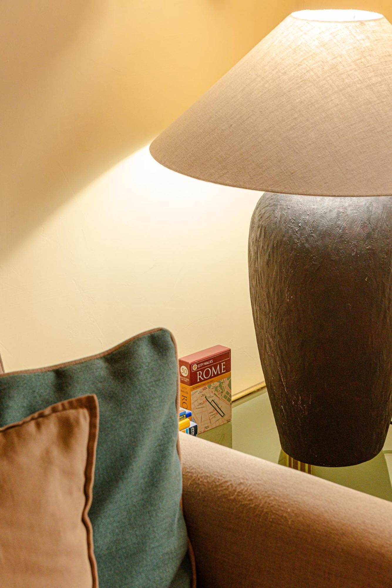Luxury Apartment Pantheon Rzym Zewnętrze zdjęcie