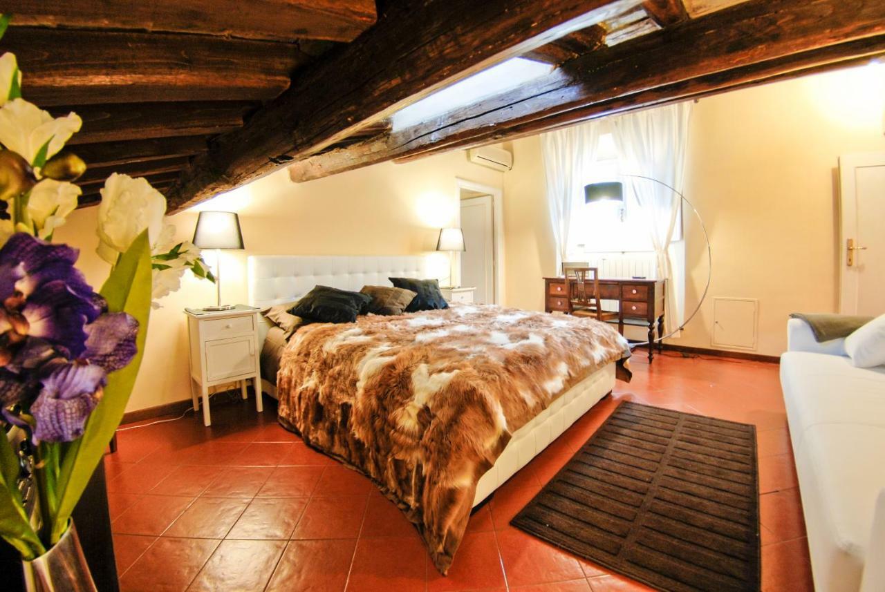 Luxury Apartment Pantheon Rzym Zewnętrze zdjęcie
