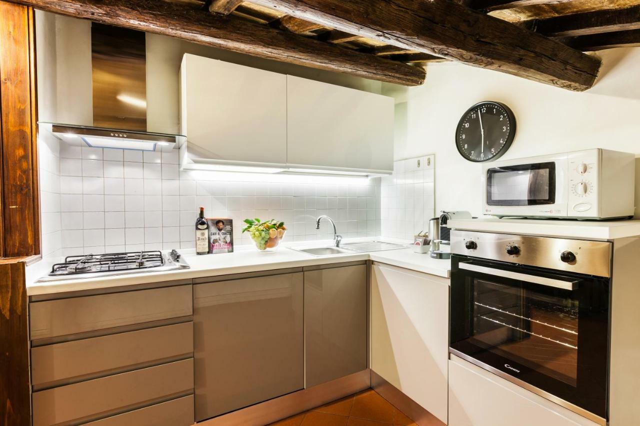 Luxury Apartment Pantheon Rzym Zewnętrze zdjęcie