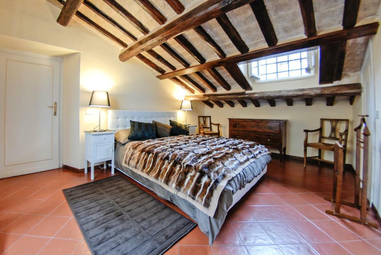 Luxury Apartment Pantheon Rzym Zewnętrze zdjęcie